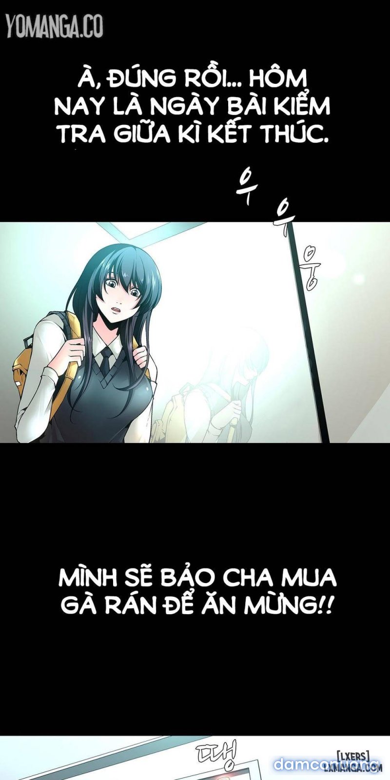 Twin Slave - Nô Lệ 