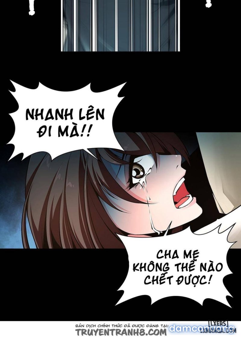 Twin Slave - Nô Lệ 