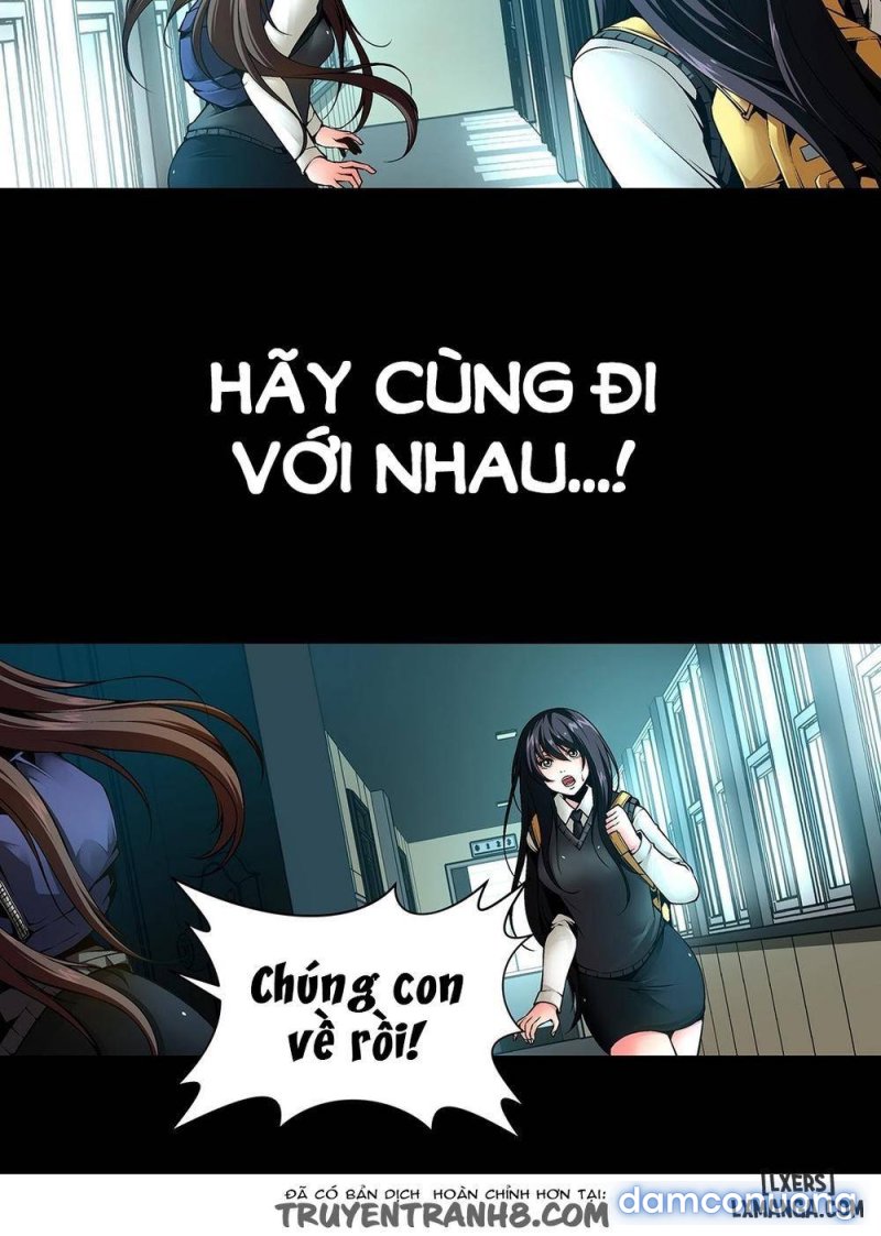 Twin Slave - Nô Lệ 