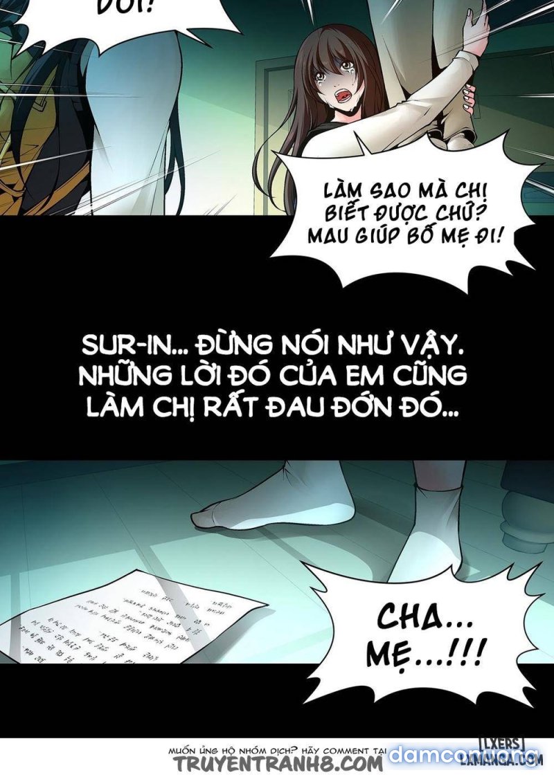 Twin Slave - Nô Lệ 