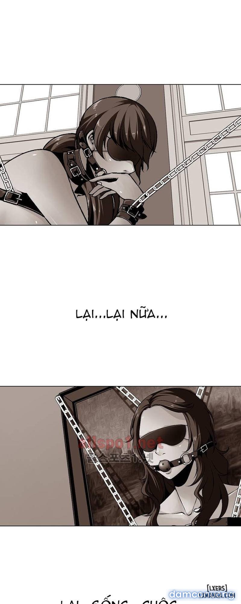 Twin Slave - Nô Lệ 