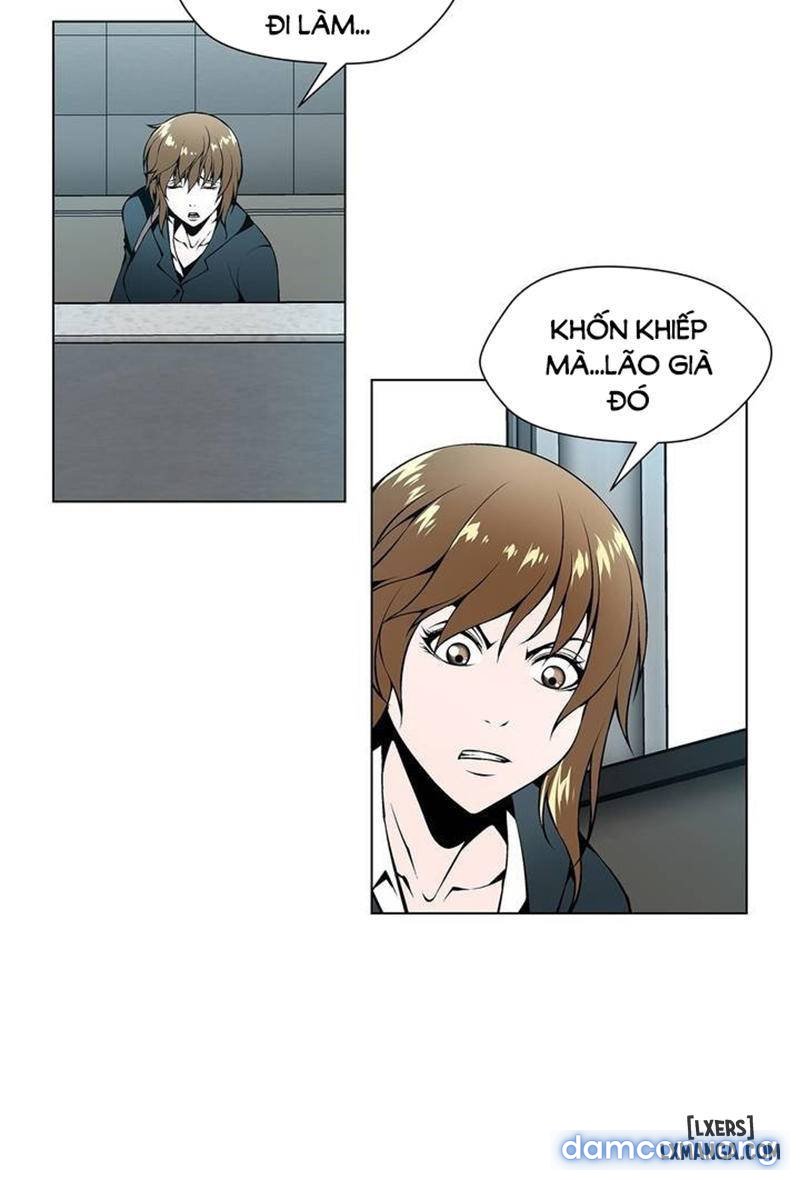Twin Slave - Nô Lệ 