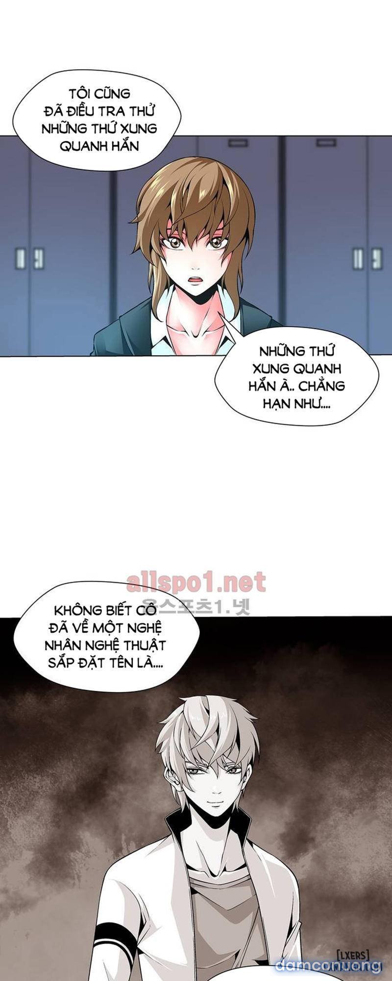 Twin Slave - Nô Lệ 