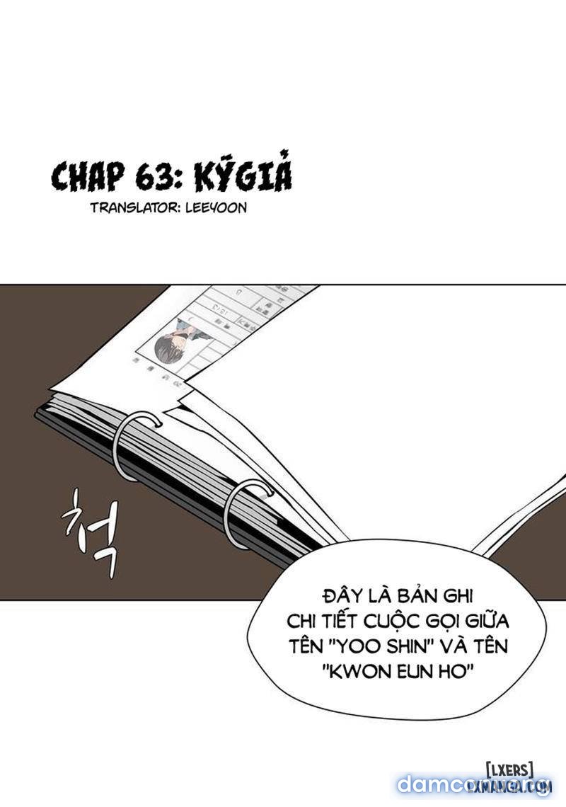 Twin Slave - Nô Lệ 