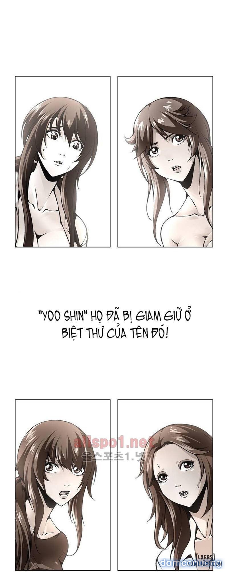 Twin Slave - Nô Lệ 