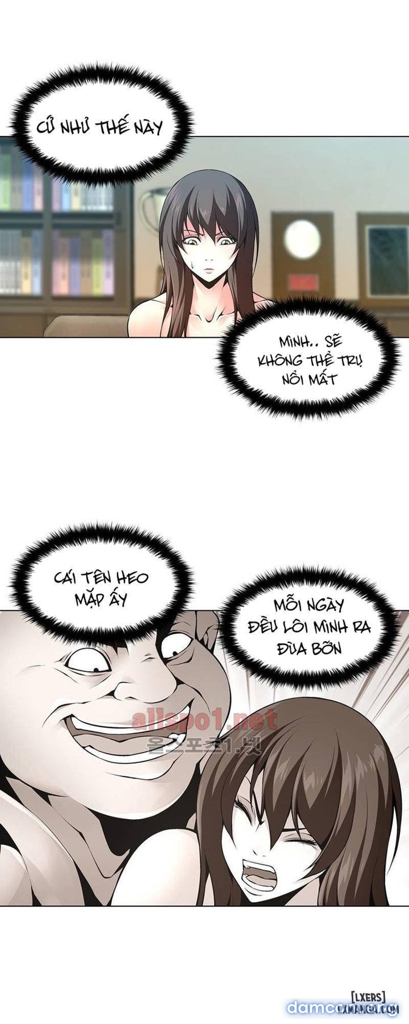 Twin Slave - Nô Lệ 