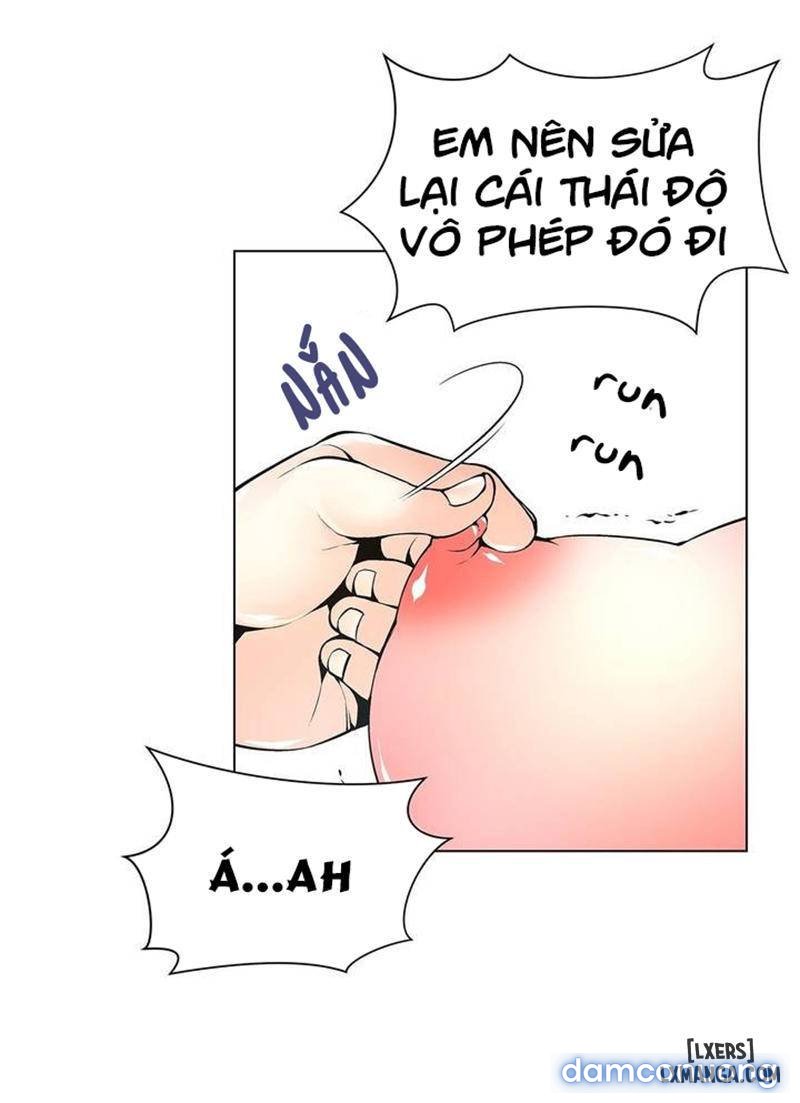 Twin Slave - Nô Lệ 