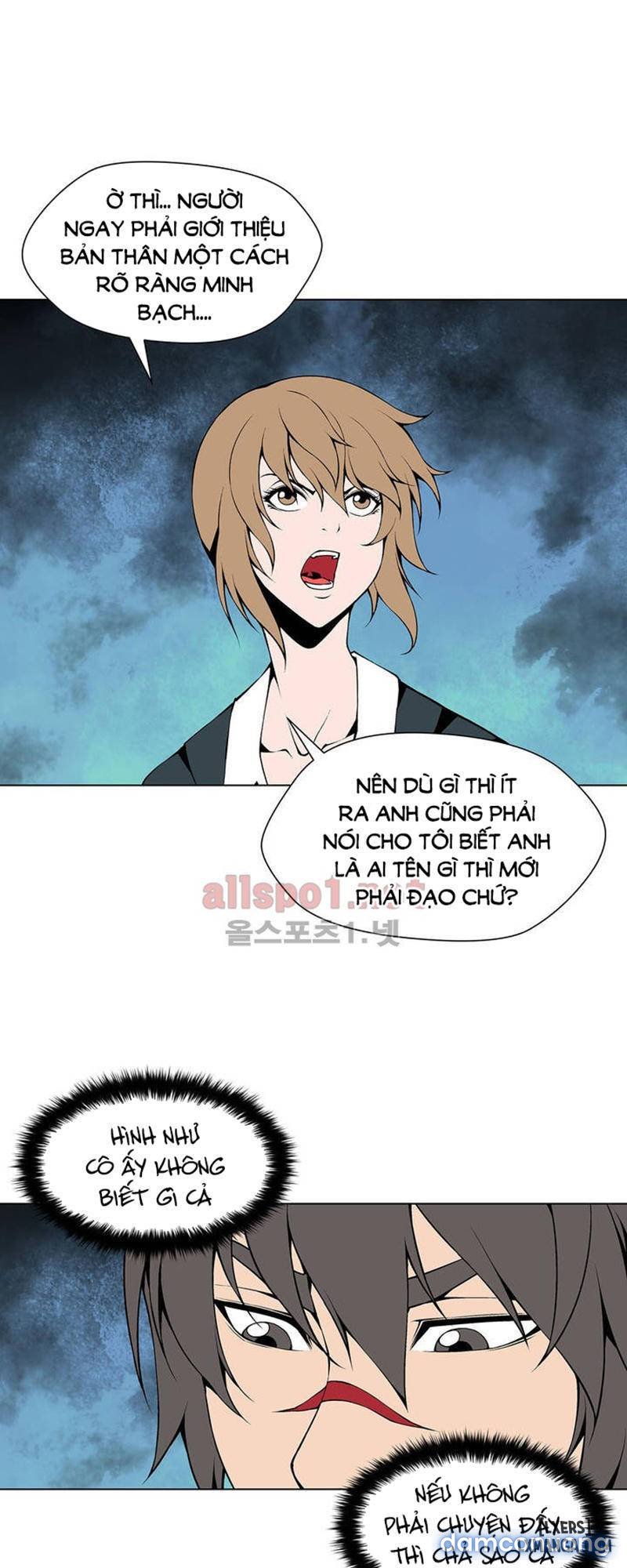 Twin Slave - Nô Lệ 