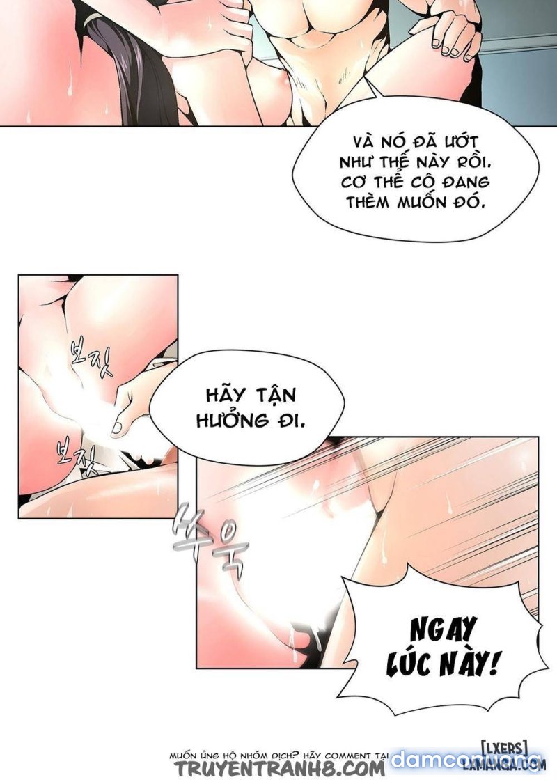 Twin Slave - Nô Lệ 
