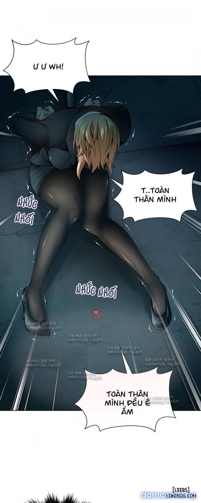 Twin Slave - Nô Lệ 