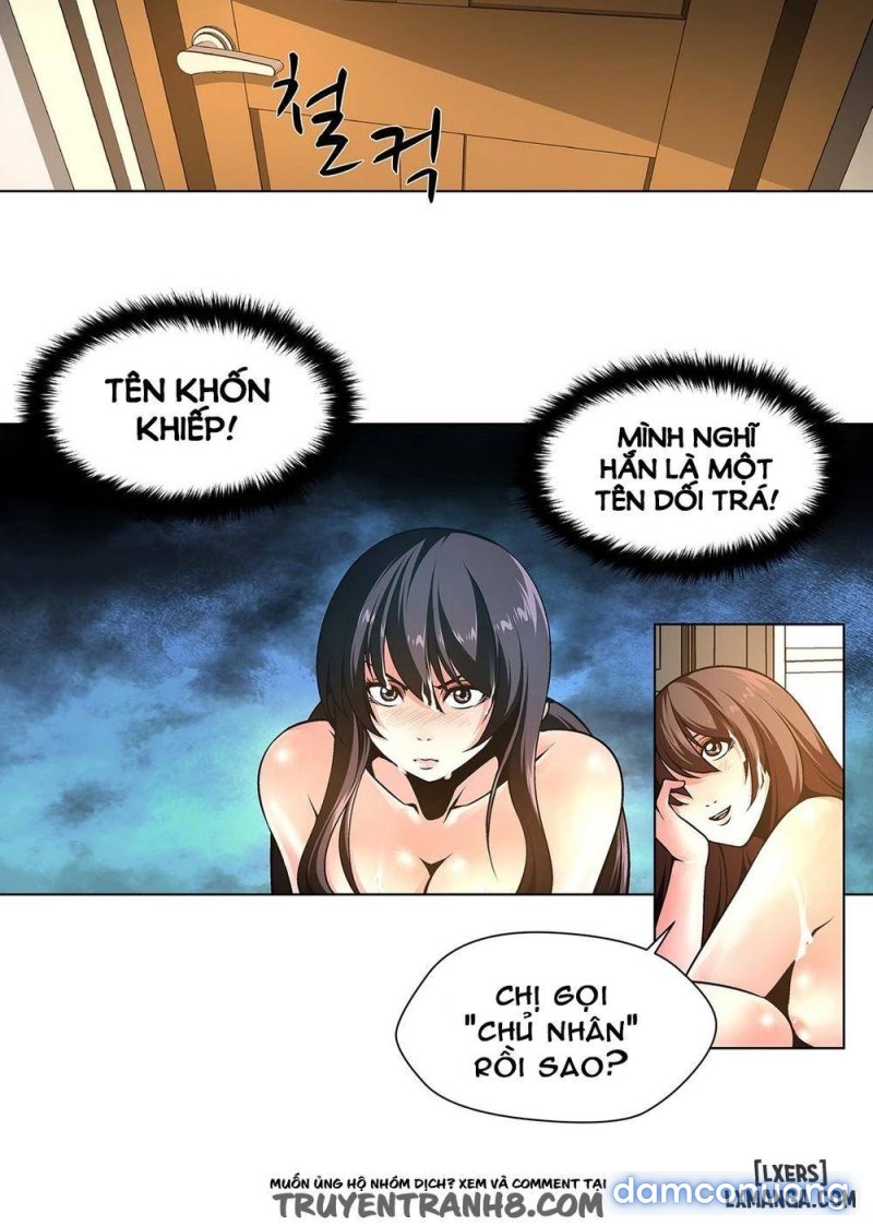Twin Slave - Nô Lệ 