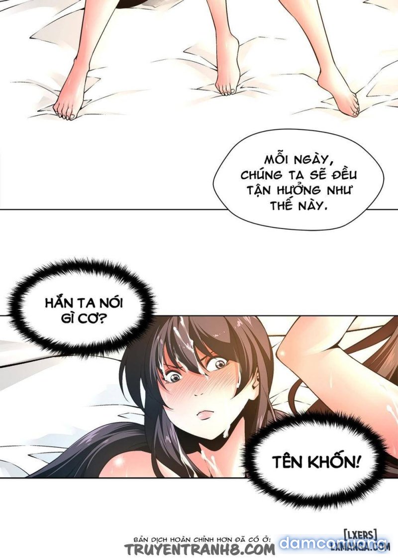 Twin Slave - Nô Lệ 