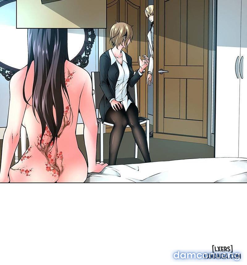Twin Slave - Nô Lệ 