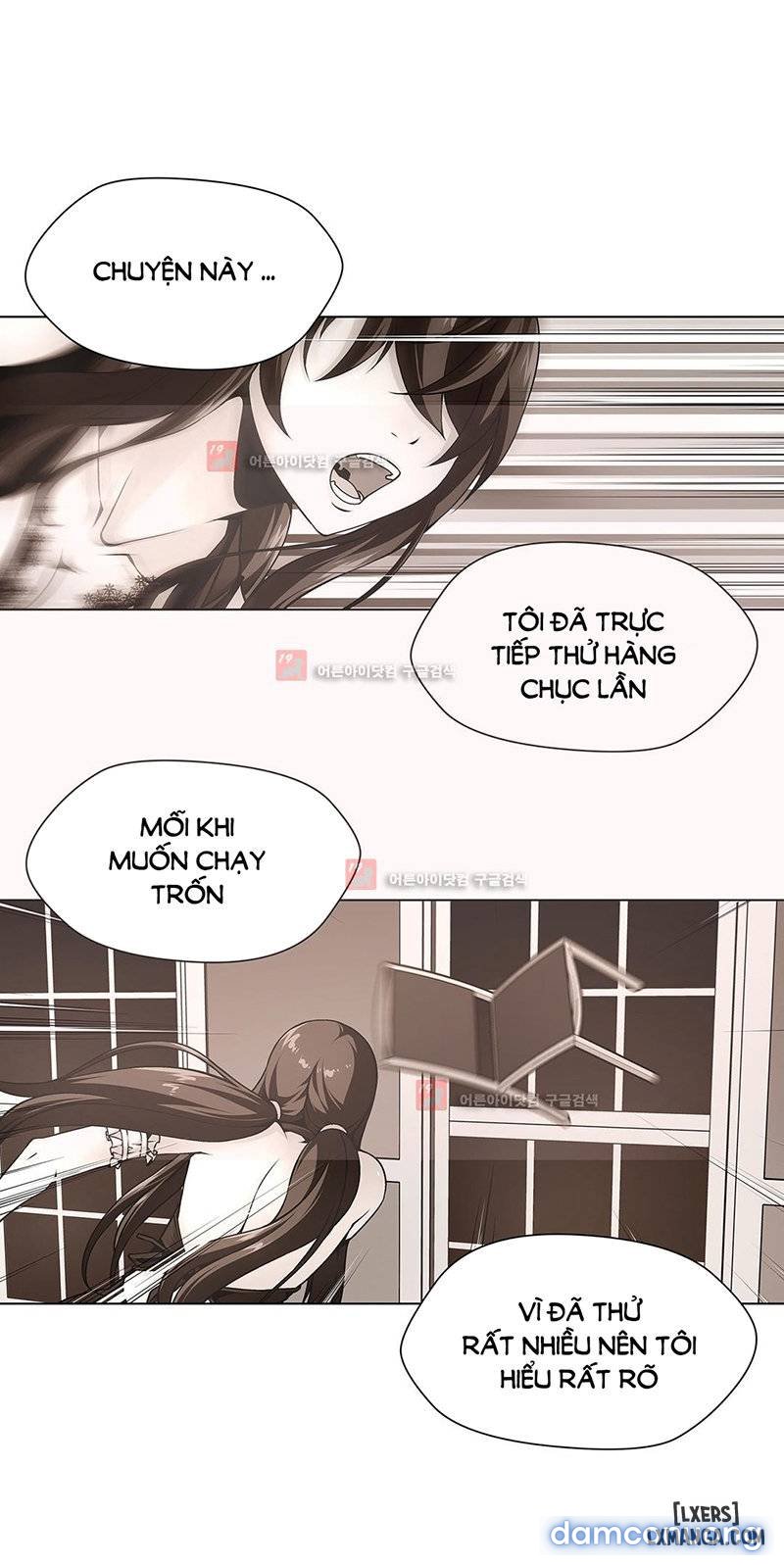 Twin Slave - Nô Lệ 