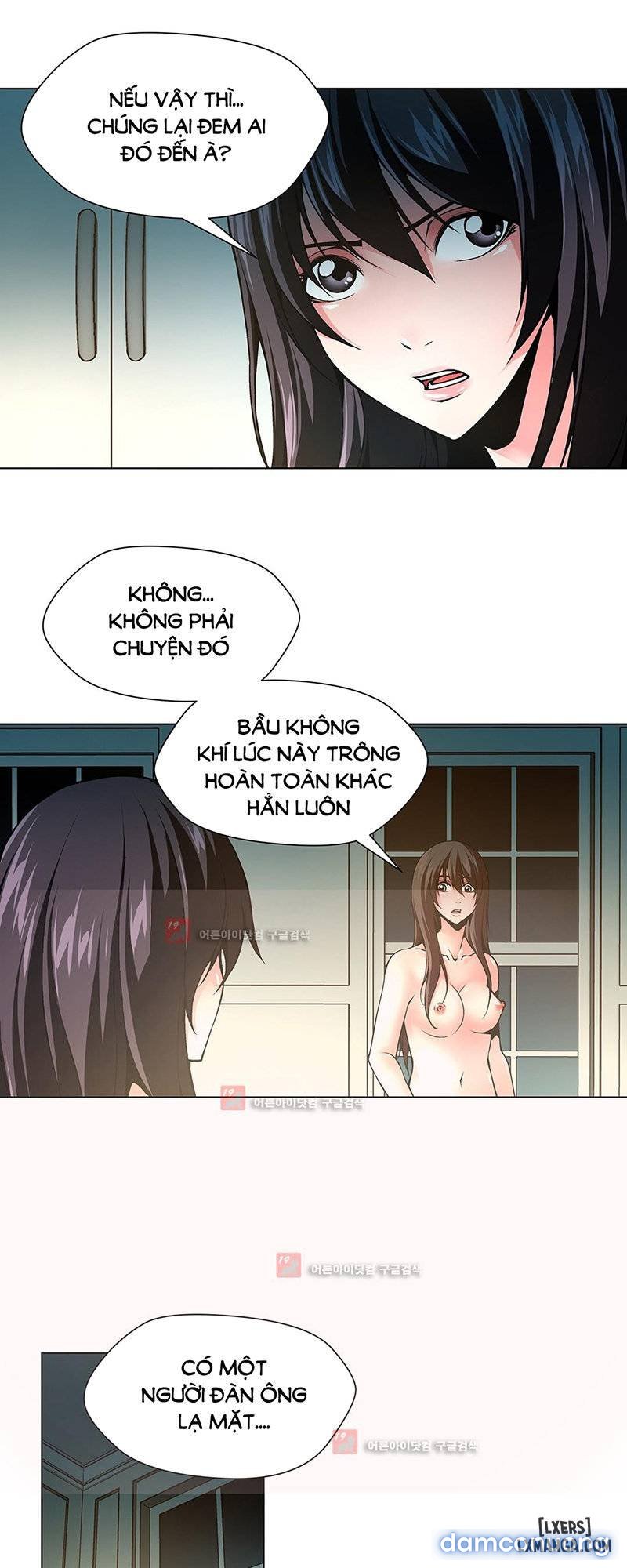 Twin Slave - Nô Lệ 
