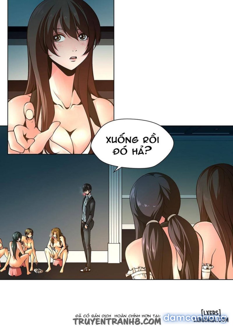 Twin Slave - Nô Lệ 