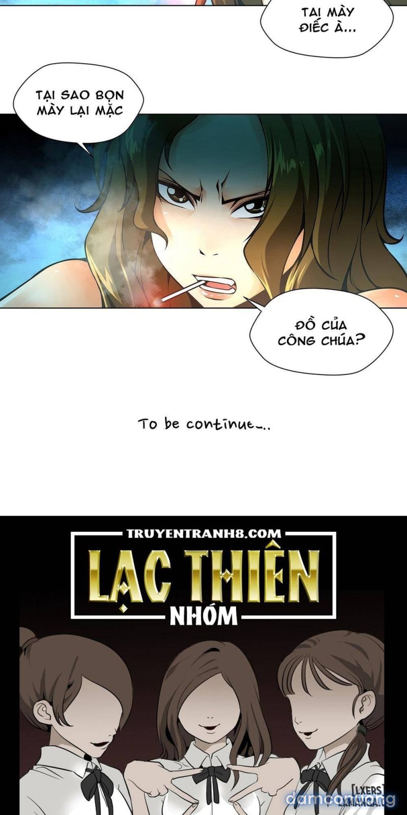 Twin Slave - Nô Lệ 