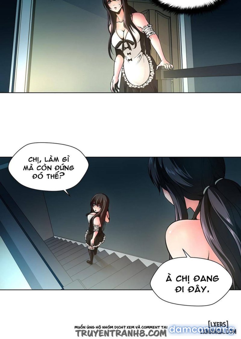 Twin Slave - Nô Lệ 