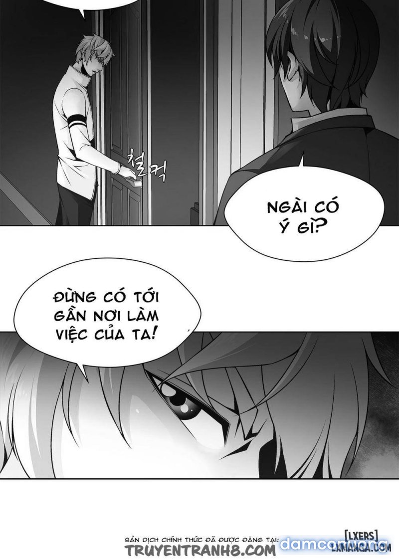 Twin Slave - Nô Lệ 