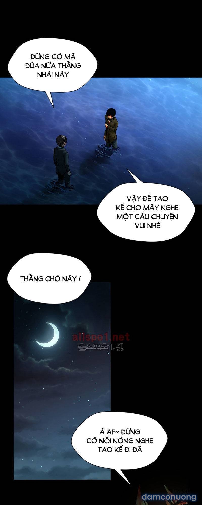 Twin Slave - Nô Lệ 