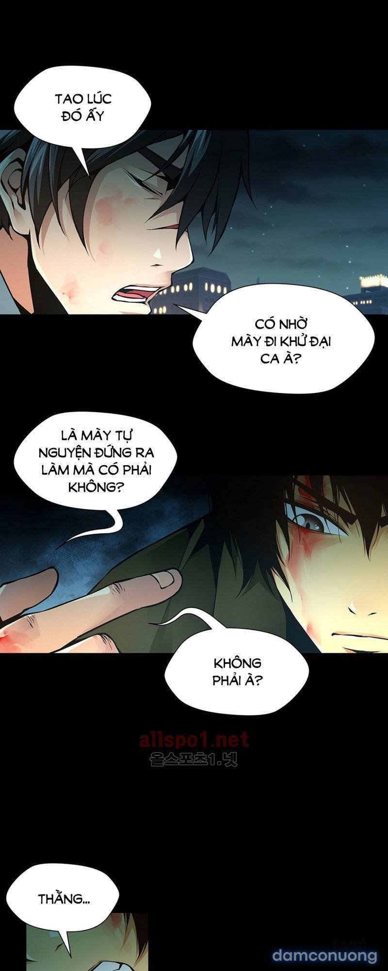 Twin Slave - Nô Lệ 