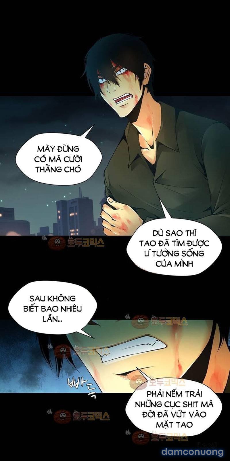 Twin Slave - Nô Lệ 
