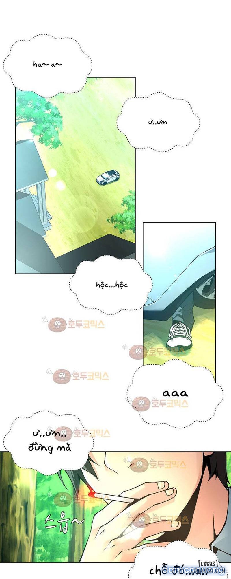 Twin Slave - Nô Lệ 