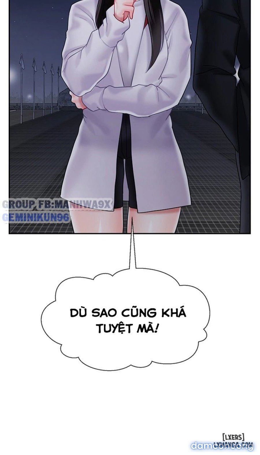 Mày chén mẹ tao, tao chén cả họ nhà mày để báo thù 