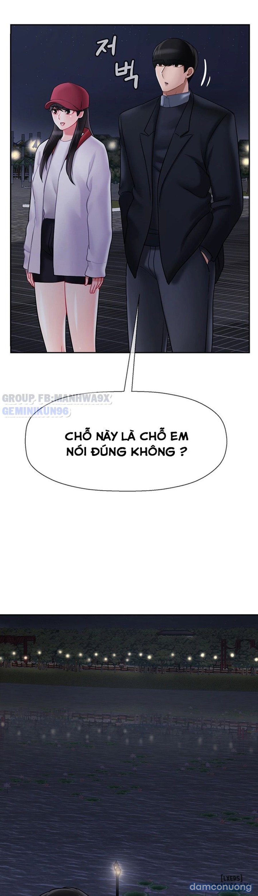 Mày chén mẹ tao, tao chén cả họ nhà mày để báo thù 