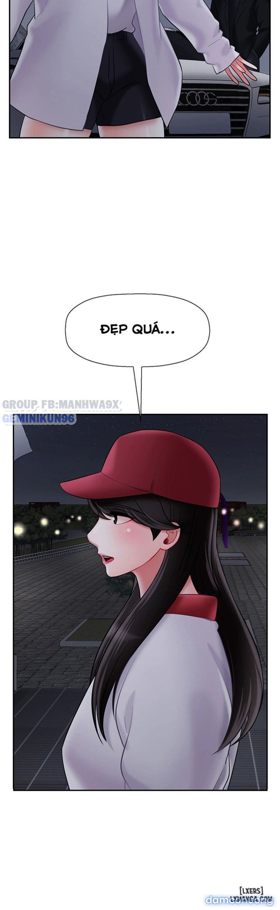 Mày chén mẹ tao, tao chén cả họ nhà mày để báo thù 