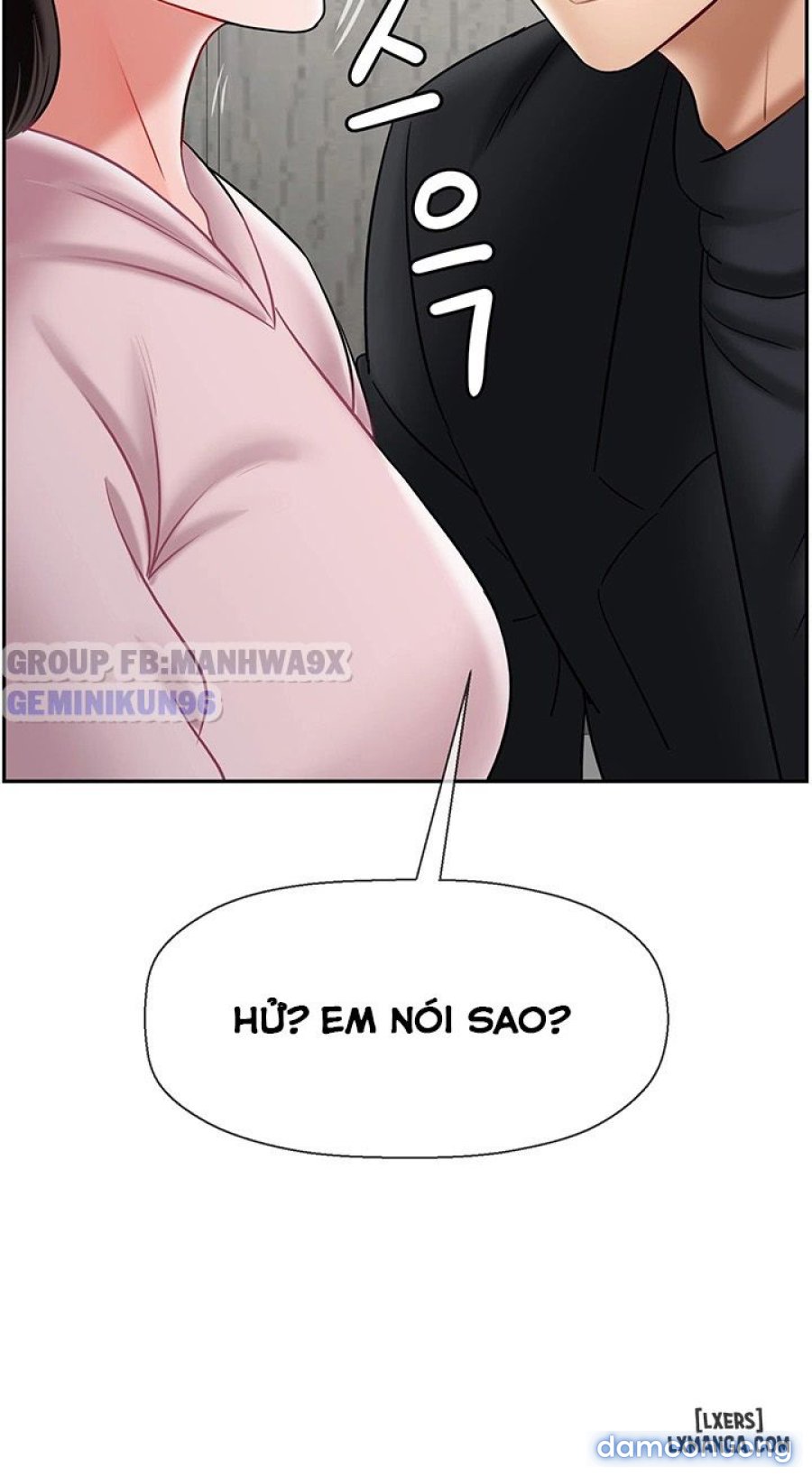 Mày chén mẹ tao, tao chén cả họ nhà mày để báo thù 