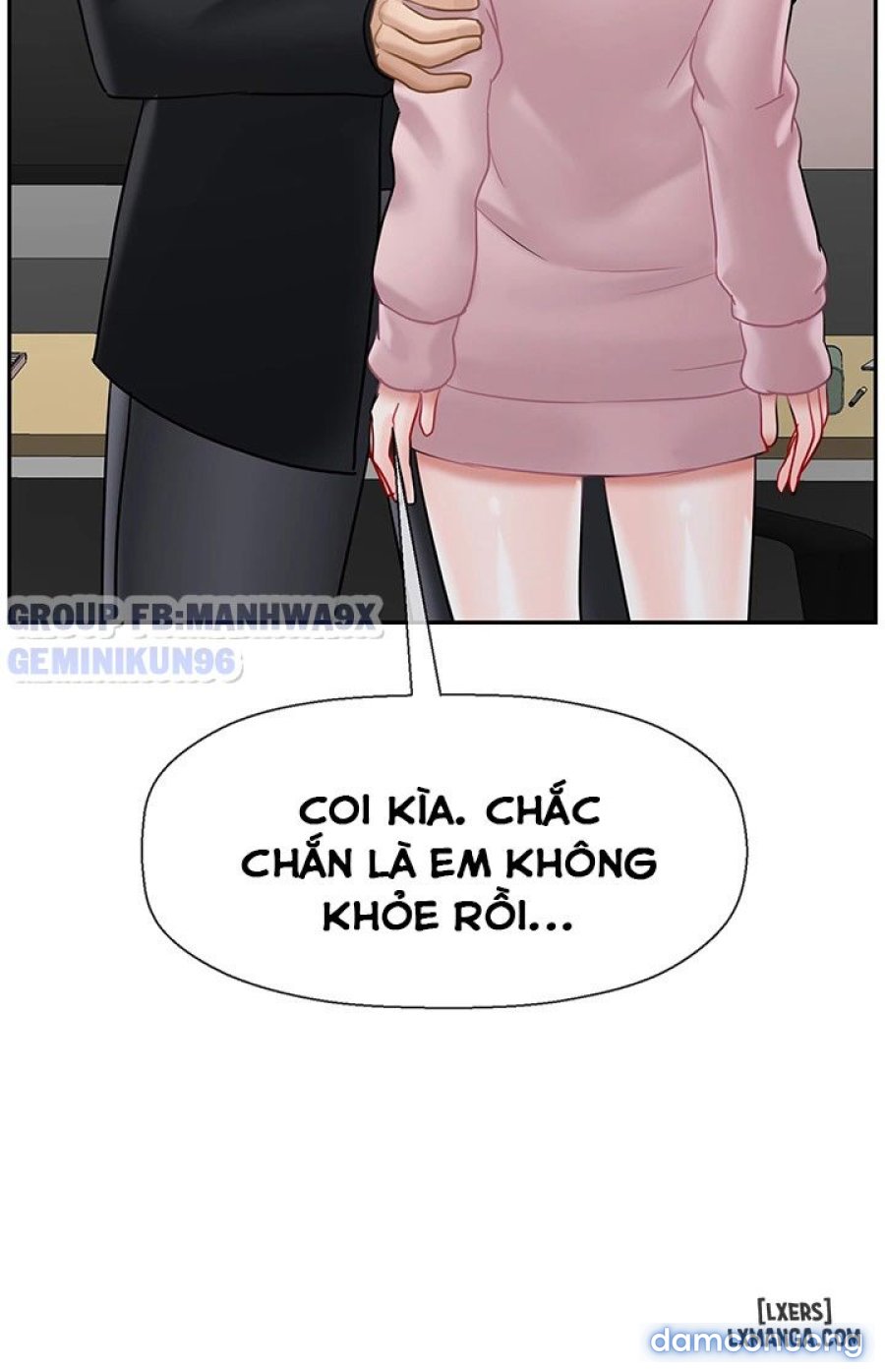 Mày chén mẹ tao, tao chén cả họ nhà mày để báo thù 