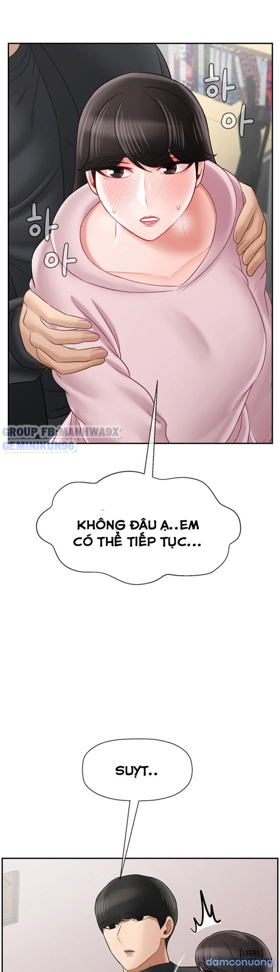 Mày chén mẹ tao, tao chén cả họ nhà mày để báo thù 