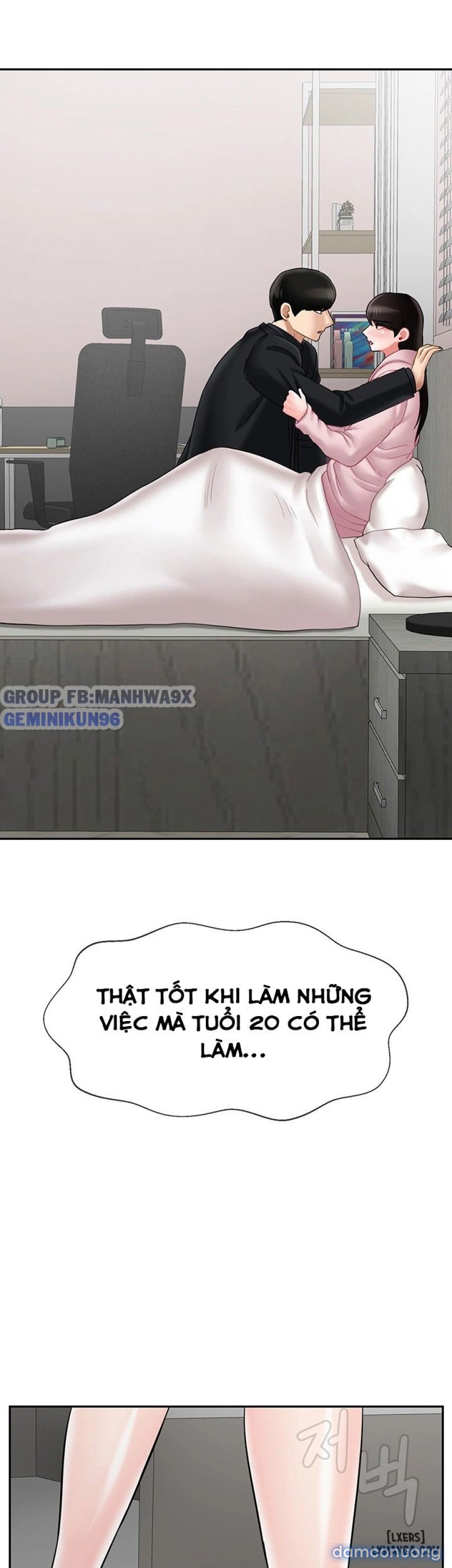 Mày chén mẹ tao, tao chén cả họ nhà mày để báo thù 