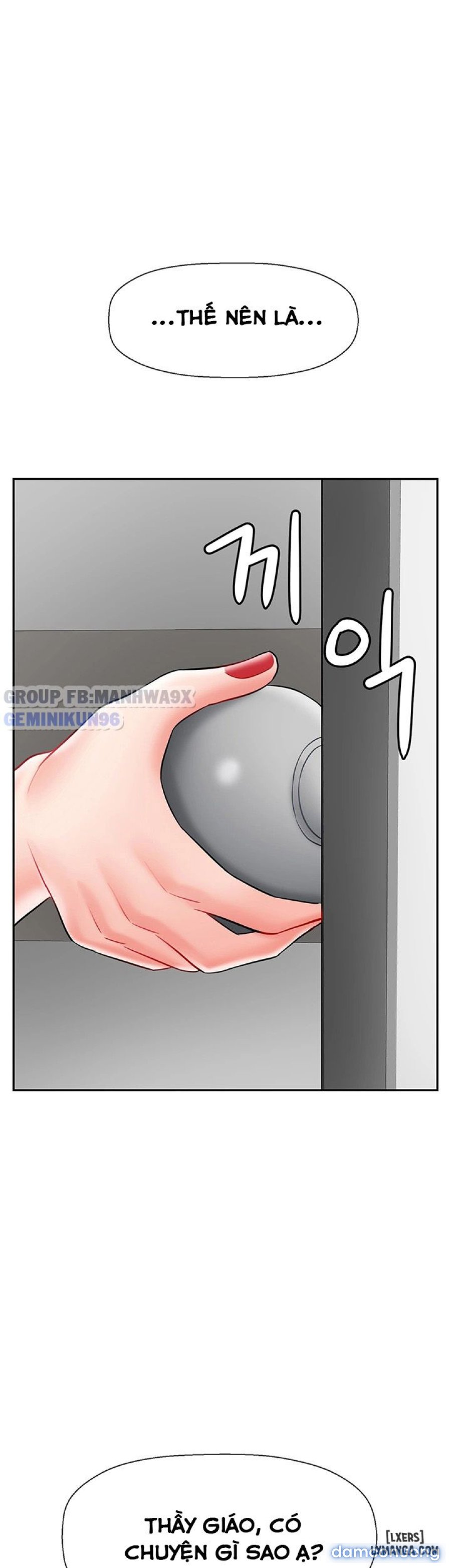 Mày chén mẹ tao, tao chén cả họ nhà mày để báo thù 