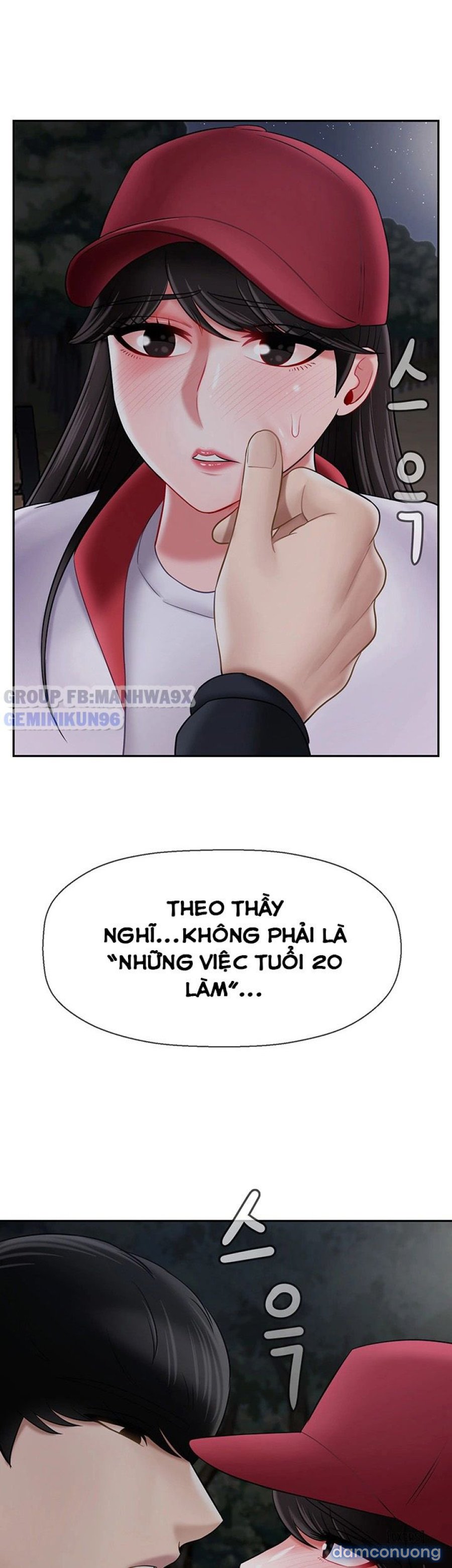 Mày chén mẹ tao, tao chén cả họ nhà mày để báo thù 