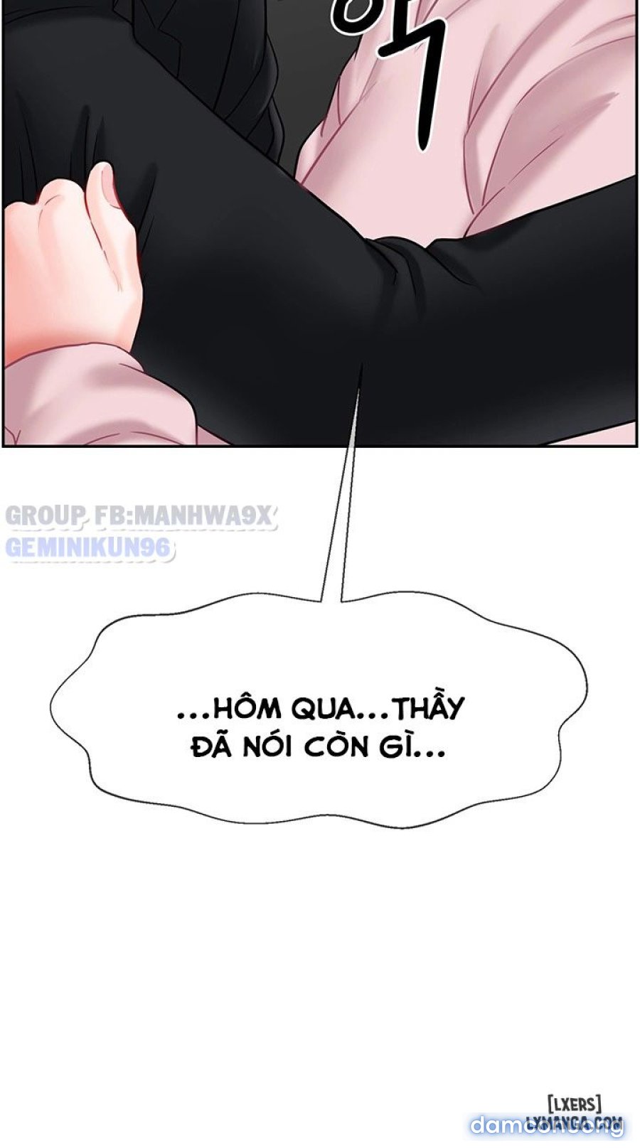 Mày chén mẹ tao, tao chén cả họ nhà mày để báo thù 