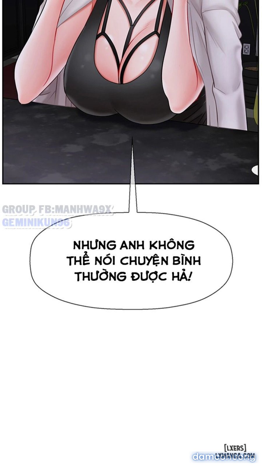 Mày chén mẹ tao, tao chén cả họ nhà mày để báo thù 