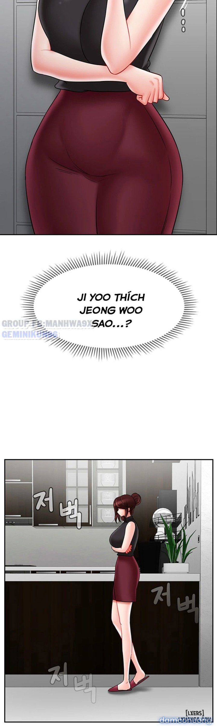 Mày chén mẹ tao, tao chén cả họ nhà mày để báo thù 