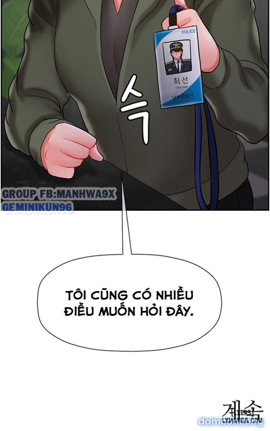 Mày chén mẹ tao, tao chén cả họ nhà mày để báo thù 