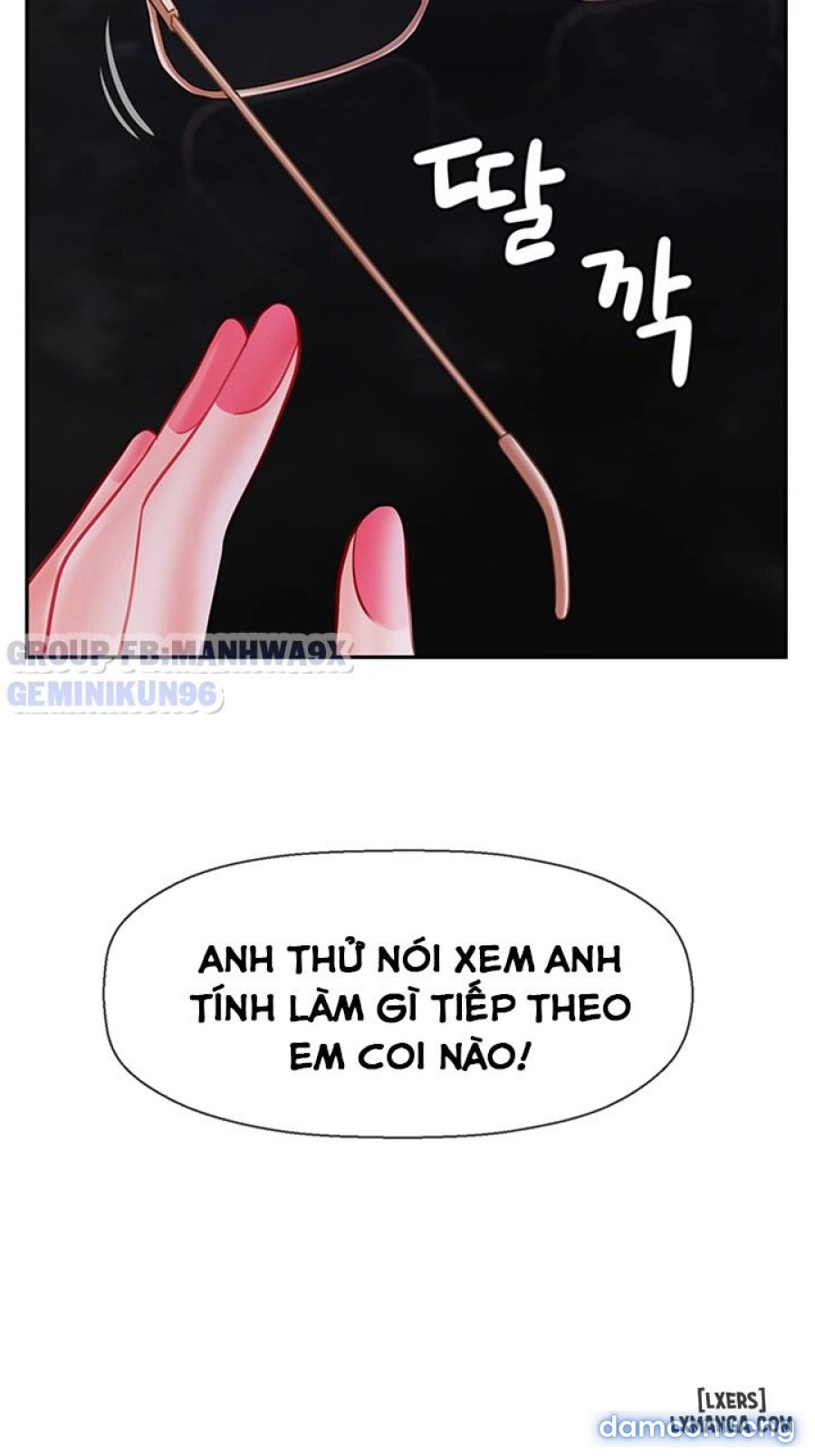 Mày chén mẹ tao, tao chén cả họ nhà mày để báo thù 