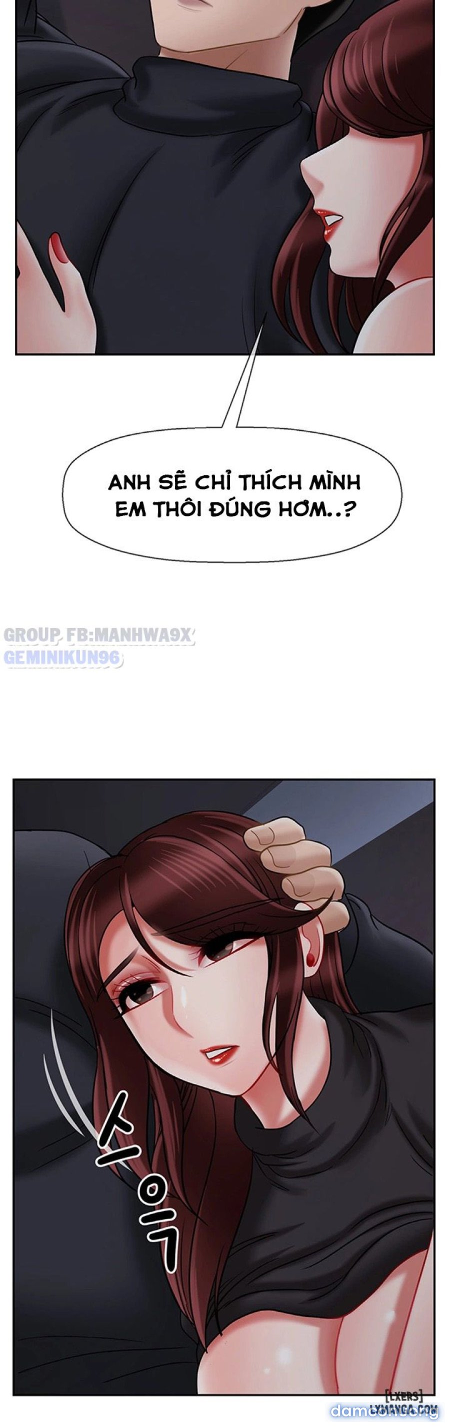 Mày chén mẹ tao, tao chén cả họ nhà mày để báo thù 