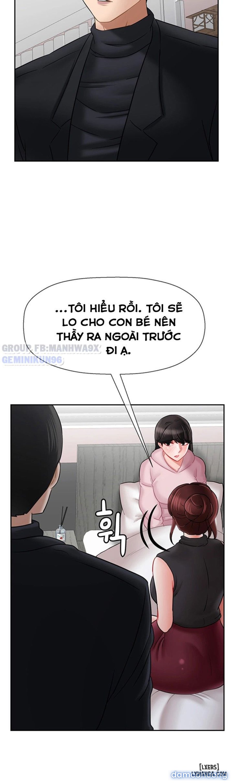 Mày chén mẹ tao, tao chén cả họ nhà mày để báo thù 