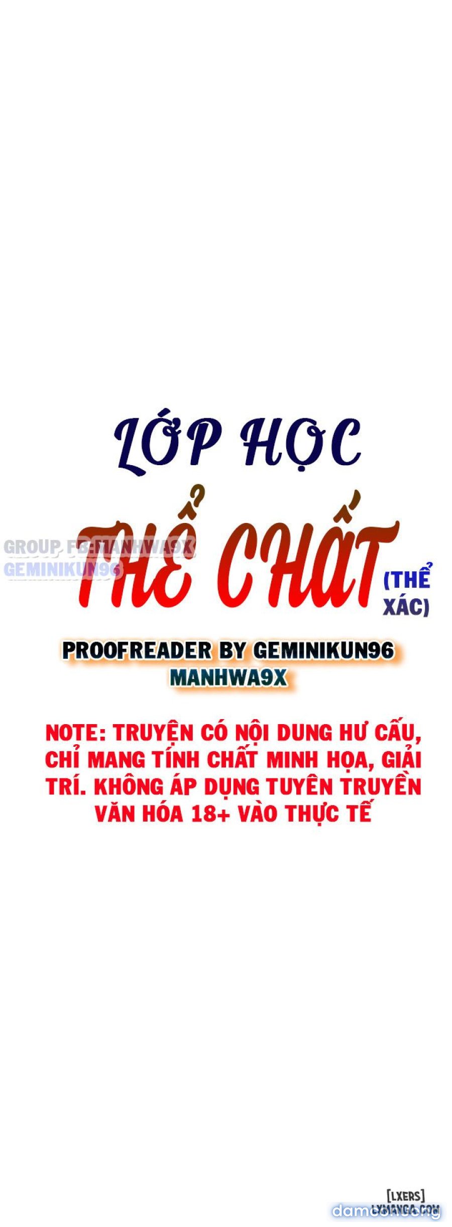 Mày chén mẹ tao, tao chén cả họ nhà mày để báo thù 