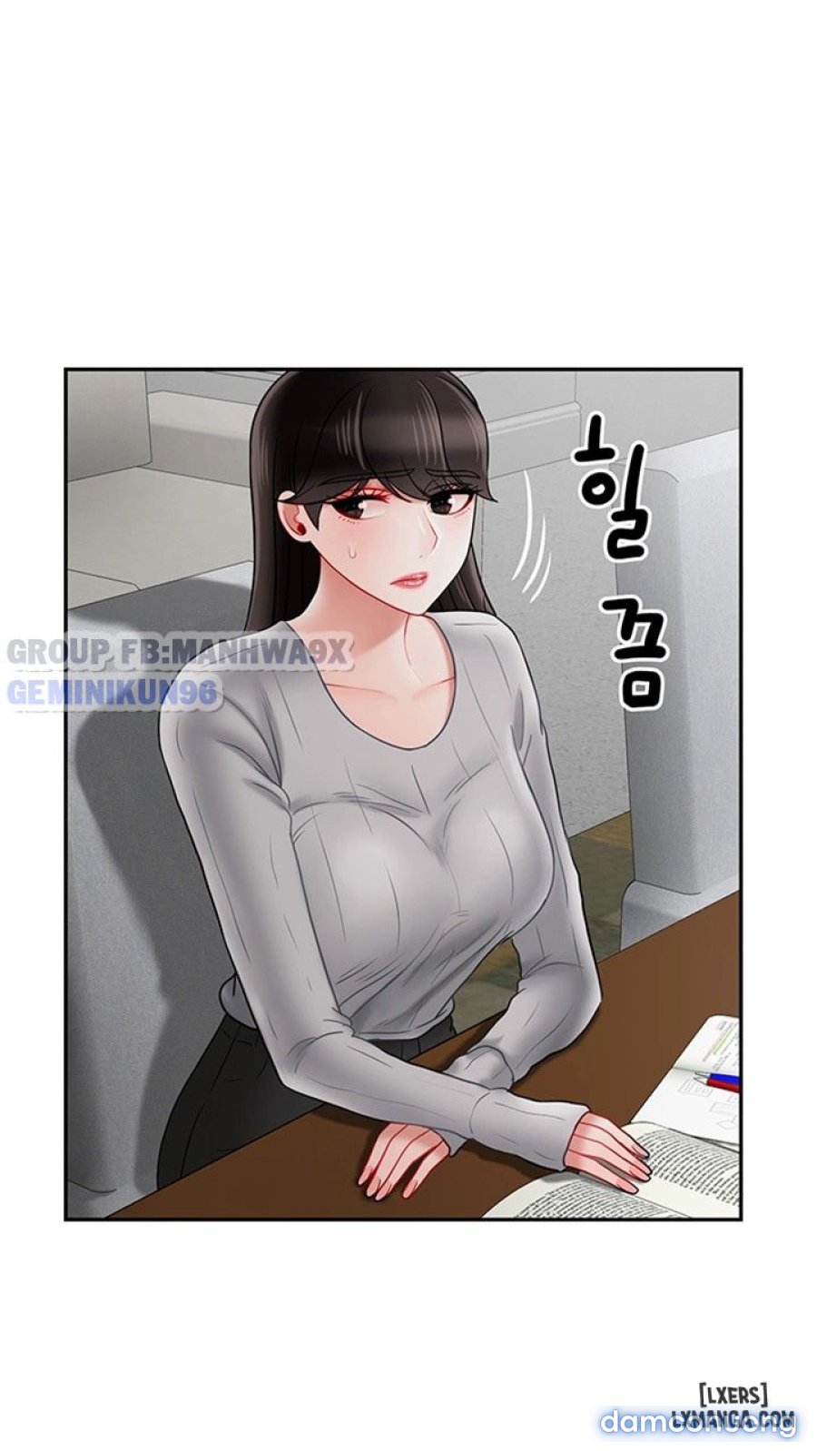 Mày chén mẹ tao, tao chén cả họ nhà mày để báo thù 