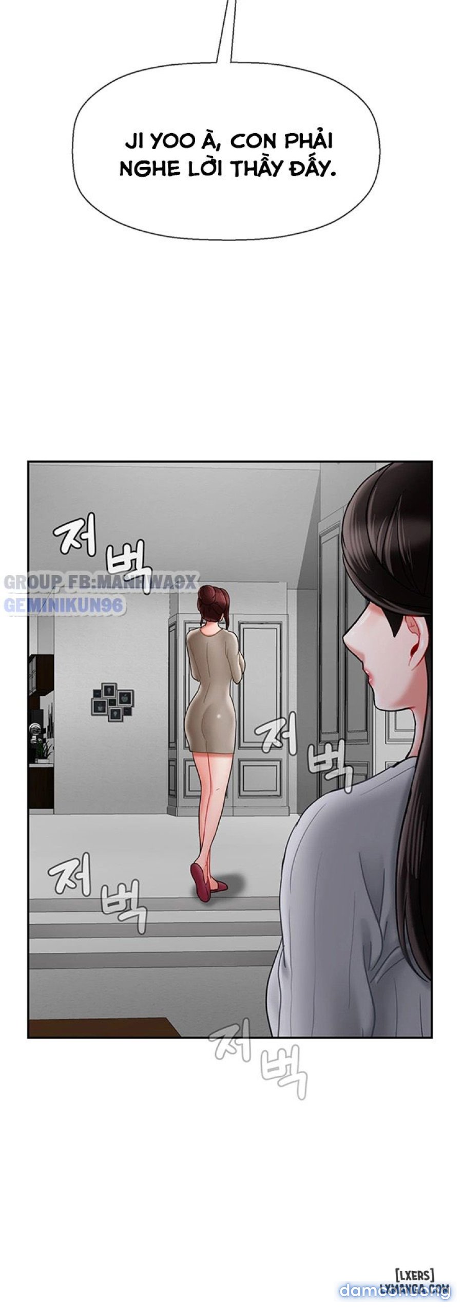 Mày chén mẹ tao, tao chén cả họ nhà mày để báo thù 