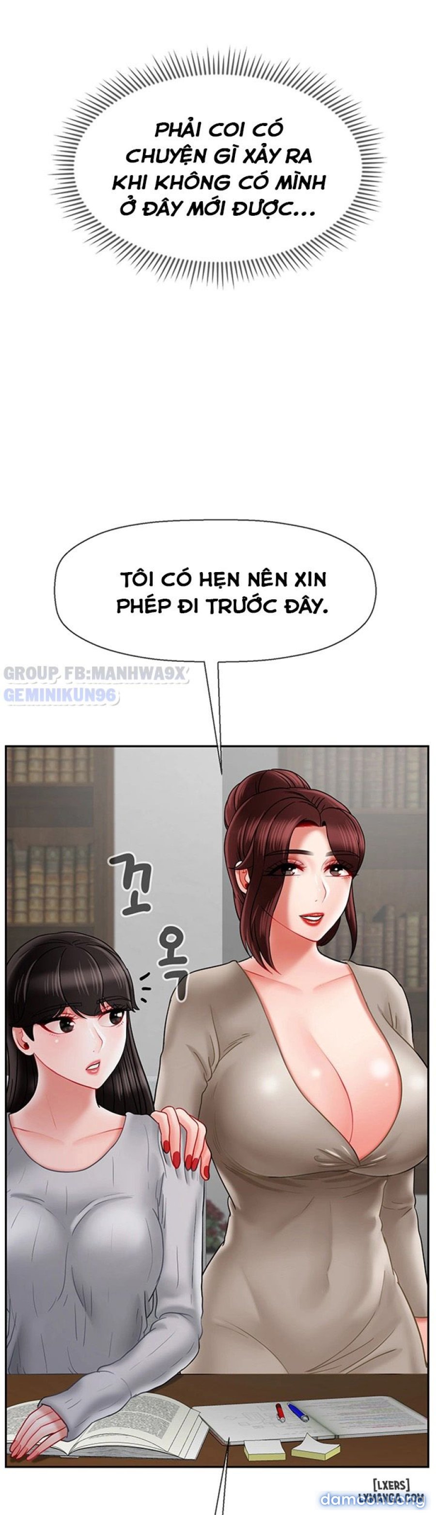 Mày chén mẹ tao, tao chén cả họ nhà mày để báo thù 