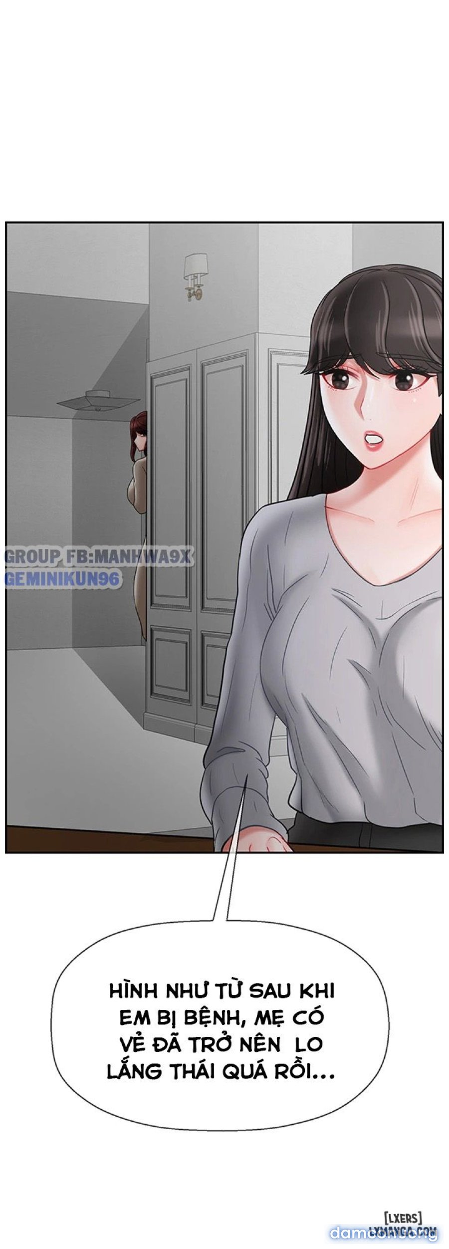 Mày chén mẹ tao, tao chén cả họ nhà mày để báo thù 