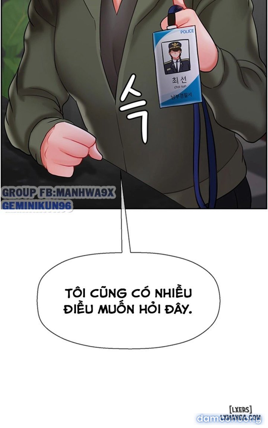 Mày chén mẹ tao, tao chén cả họ nhà mày để báo thù 