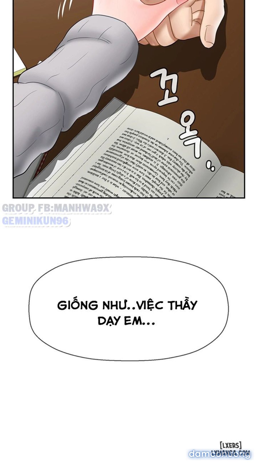 Mày chén mẹ tao, tao chén cả họ nhà mày để báo thù 